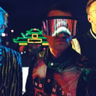 Muse : un deuxième Stade de France !