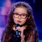 "The Voice Kids" : Emma reprend Céline Dion