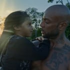 Booba invite sa fille Luna dans son clip