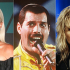 Les artistes les plus recherchés sur Google