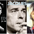 La chanson préférée des Français est...