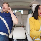 Cardi B fait son "Carpool Karaoke"