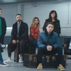 Urgence Homophobie lance "De l'amour"