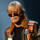 Renaud hospitalisé d'urgence
