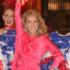 Céline Dion fait le show au Moulin Rouge