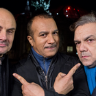 Les Inconnus se reforment aux Enfoirés !