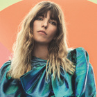 Lou Doillon en interview