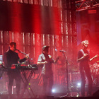 Massive Attack célèbre Mezzanine au Zénith