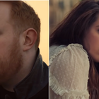Gavin James en duo avec Philippine : regardez !