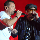 NTM : JoeyStarr clashe Kool Sheen
