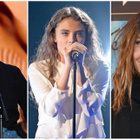 Maëlle : son 1er single sera signé Zazie