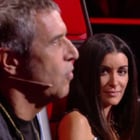 "The Voice" : Jenifer et Julien Clerc en guerre ?