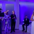 Céline Dion surprend un couple à son mariage