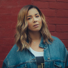 Chimène Badi en interview : regardez !