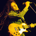 Bob Marley : des inédits vendus aux enchères