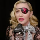 Madonna se confie sur "Madame X"