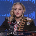 Madonna raconte son engagement LGBT