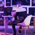 Jul avec Vald et Ninho sur son nouvel album