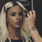 Shy'm retrouve le "Sourire" avec L'Algérino