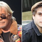 Gauvain Sers donne des nouvelles de Renaud