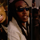 Migos part au "Stripper Bowl"