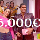 ROSALÍA fait l'éloge de l'argent
