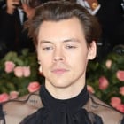 "La petite sirène" : Harry Styles dit non