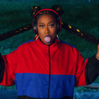 Missy Elliott célèbre sa carrière dans son clip