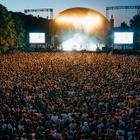 Rock en Seine reporté à l'année prochaine