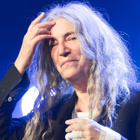 Patti Smith : son soutien à Macron passe mal