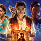 Une nouvelle chanson pour "Aladdin"