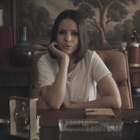 Marina Kaye : le clip frissonnant de "Twisted"