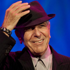 Un album posthume de Leonard Cohen