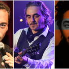 Top Albums : JB Guegan toujours en tête