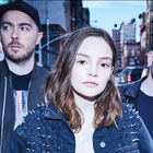 CHVRCHES chante pour un jeu vidéo