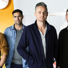 Keane en interview