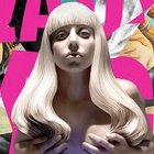 Lady Gaga va ressortir "Artpop"