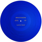 Kanye West : "Jesus Is King" enfin dispo !