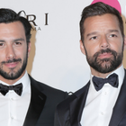 Ricky Martin est papa !