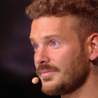 M. Pokora bouleversé dans "La chanson secrète"