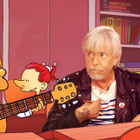 Renaud de retour avec "Les animals" : le clip