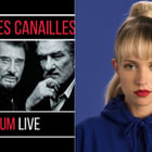 Top Albums : Johnny Hallyday en vrai Taulier