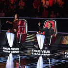 The Voice : la finale "repoussée"