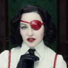 Madonna reporte deux concerts à Paris