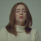 Billie Eilish : un clip étrange pour "xanny"