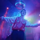 AaRON revient avec "The Flame"