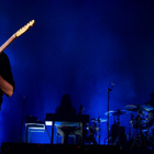 Phoenix de retour en studio