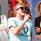 Lollapalooza 2020 : la programmation !