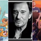 Top Albums : Renaud conserve la tête