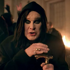 Ozzy Osbourne de retour... en enfer !